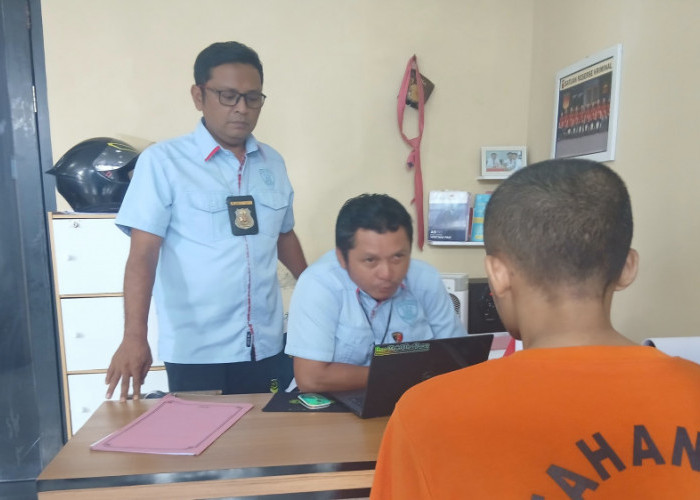 Cemburu karena TikTok, Suami di Tasikmalaya Aniaya Istri hingga Luka Parah