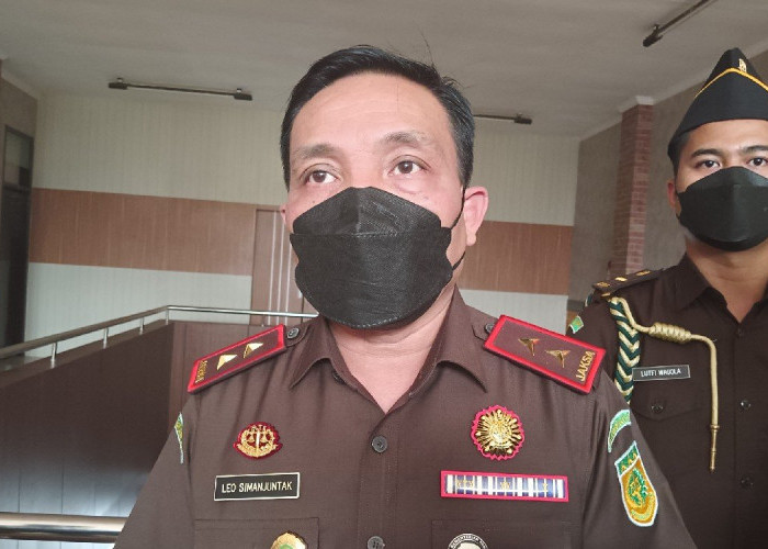 Ternyata Kerugian Negara Bengkak Jadi Rp186 Miliar, Tersangka Bakal Dijerat TPPU