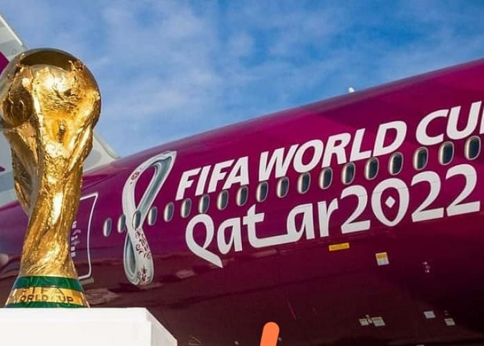 Tuan Rumah Qatar Tersingkir dari Piala Dunia, Fans Mereka Akan Dukung Jerman, Brasil, Argentina atau Spanyol