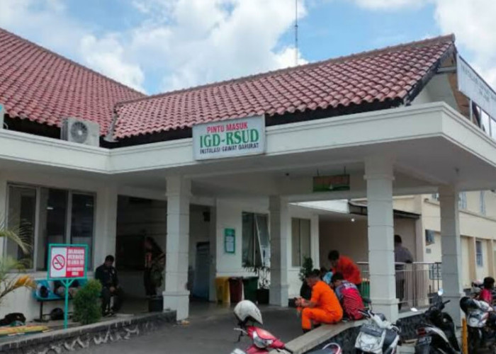 Pemkab Tasikmalaya Juga Punya Utang Jamkesda ke RSUD SMC dan Beberapa Rumah Sakit Lainnya