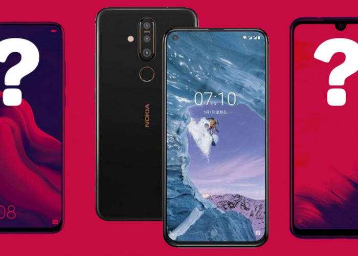 Mau Beli Nokia X71? Cek Dulu Harga dan Spesifikasinya di Sini!