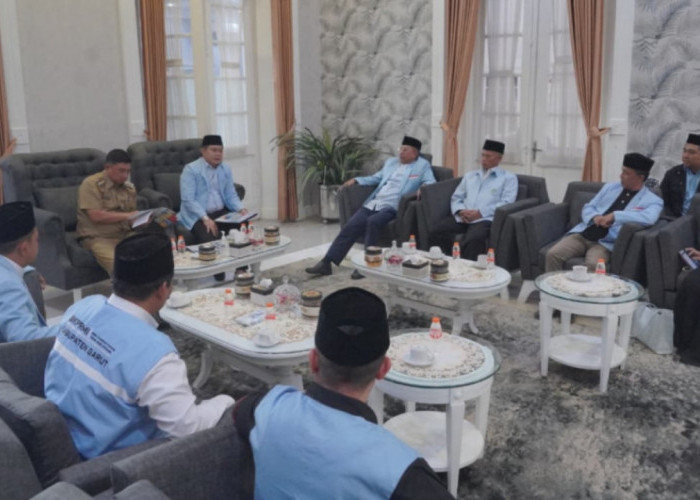 Garut Jadi Tuan Rumah GUNTARA dan GEMAS, 27 Daerah se-Jabar Bakal Ambil Bagian