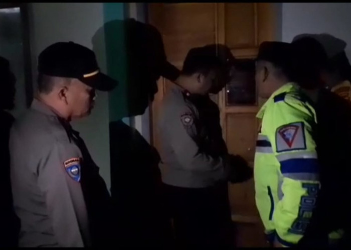 Polisi di Tasikmalaya Bongkar Praktik Prostitusi Online, Sekali Kencan Rp 200 Ribu