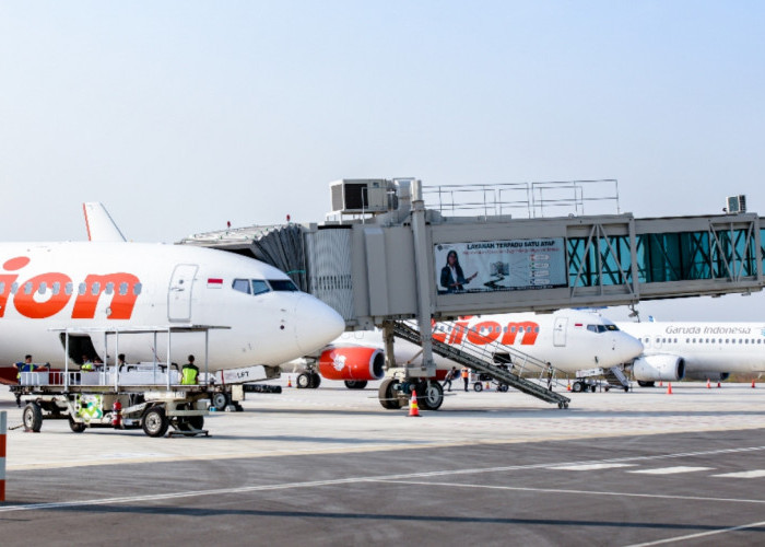 Kertajati Jadi Alternatif 8 Bandara Terdampak Abu Krakatau, Dedi Mulyadi Kerahkan Staf Layani Penumpang