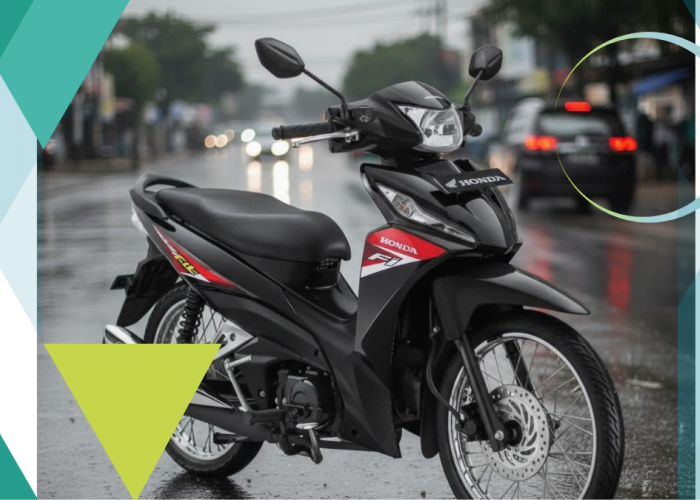 Lengkap! Harga Motor Bebek Februari 2026 Awal Ramadan, Mulai Rp 14 Jutaan