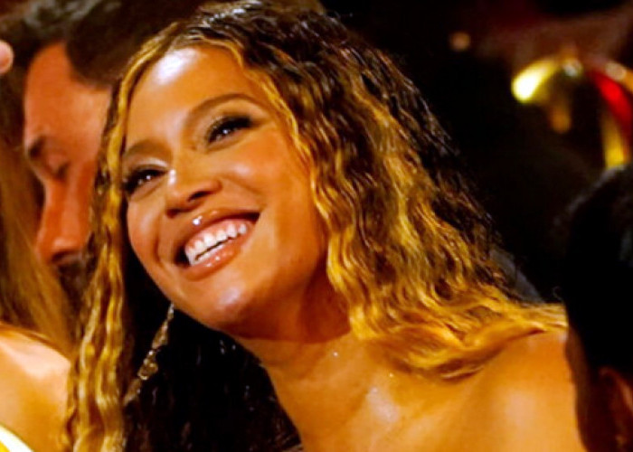 Raih 32 Penghargaan, Beyonce Pecahkan Rekor Grammy Awards