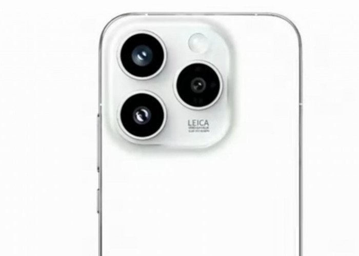 Xiaomi 18 Mulai Terungkap! Ini Bocoran Desain, Kamera, dan Performanya