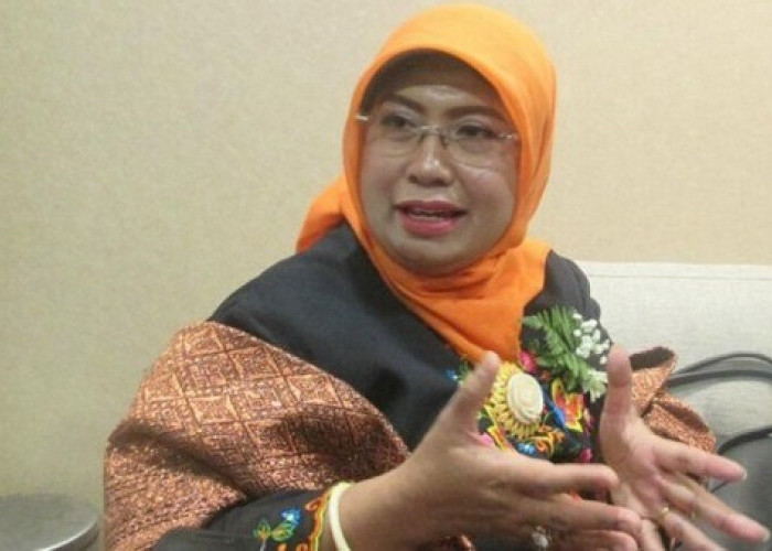 Tak Terima Dijadikan Tersangka, Istri Mantan Menteri Agraria Laporkan Dittipideksus ke Ombudsman