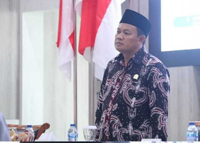 Beberapa Anggota DPRD Kabupaten Tasikmalaya Ajukan Cuti Kampanye, Bagaimana dengan yang Belum?