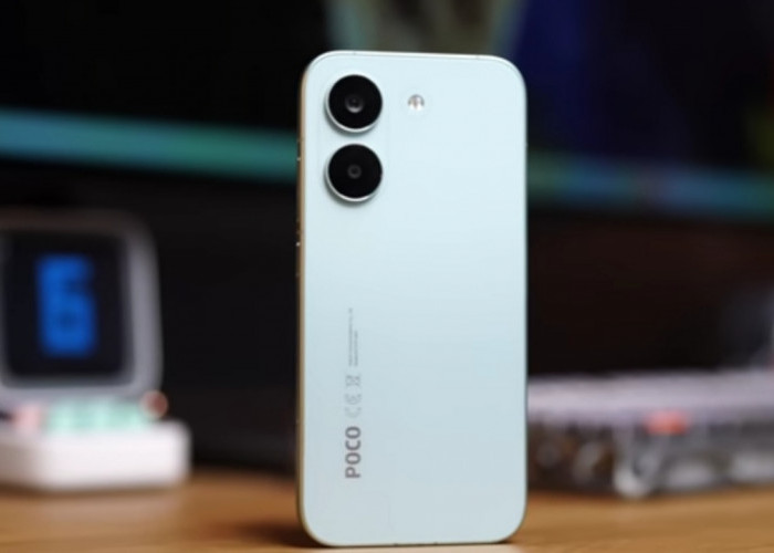 Poco X8 Pro 2026 Fokus Performa, Layar Halus, dan Baterai Tahan Lama di Kelas Menengah