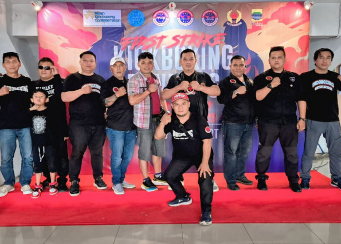 Raih 6 Medali Kejuaraan Bandung, Atlet Muda Kota Tasikmalaya Binaan Indoboxing Siap Tembus BK Porprov