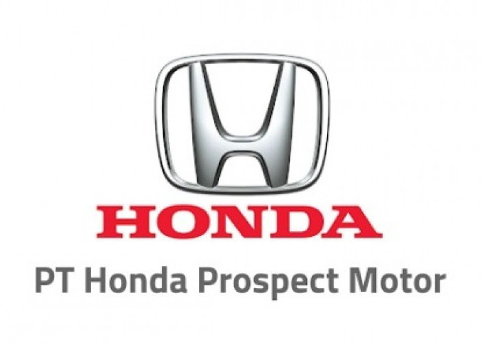 Lowongan Kerja di Honda Prospect Motor, Ada 10 Posisi yang Dibutuhkan, Ini Kualifikasi dan Persyaratannya
