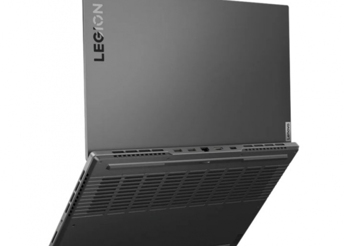 Lenovo Legion Slim 5 2023 Paket Lengkap Untuk Produktivitas dan Gaming