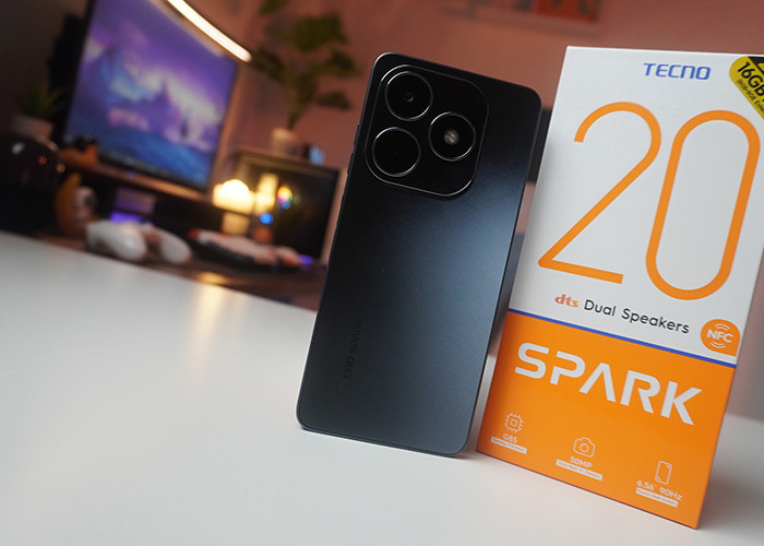 7 Rekomendasi HP 1 Jutaan RAM 8GB Terbaik Anti Lemot, Performa Kencang Buat Harian