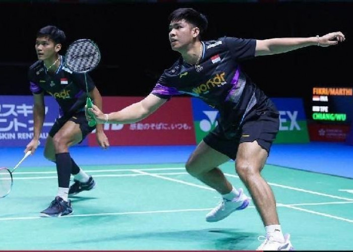 Hari ini ! Jadwal Pertandingan Turnamen Bulu Tangkis Bergengsi, Korea Masters 2024.