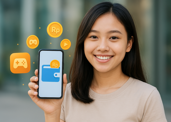 Strategi Mendapatkan Skor Tertinggi di Bingo Cash untuk Klaim Saldo DANA Gratis