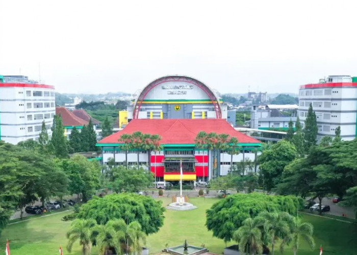 Daya Tampung Universitas Jember Jalur SNBP 2025 Naik Drastis, S1 Capai Kenaikan 36%