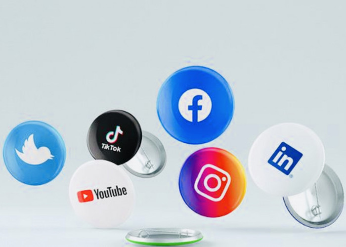 7 Media Sosial Penghasil Cuan di Tahun 2023, Aplikasi Penghasil Saldo DANA Gratis, Dapat Uang Modal Rebahan