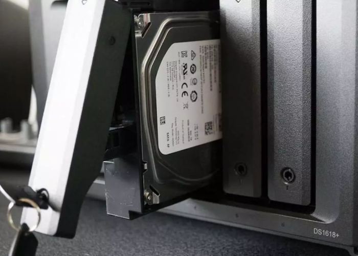 Baru Terungkap SSD Lebih Boros Listrik Dibanding HDD