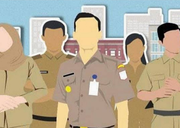 Bawaslu Tangani Pelanggaran Netralitas ASN, Penjabat Wali Kota Tasikmalaya Ingatkan Profesionalisme