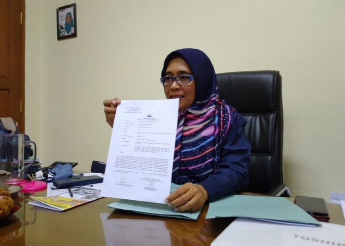 Waduh! Berkas Penting Milik DLH Kota Banjar Raib, 7 Saksi Diminta Keterangan Polisi