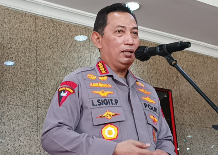 Gerak Cepat Polisi! Terduga Pelaku Ledakan di SMA 72 Kelapa Gading Sudah Diamankan