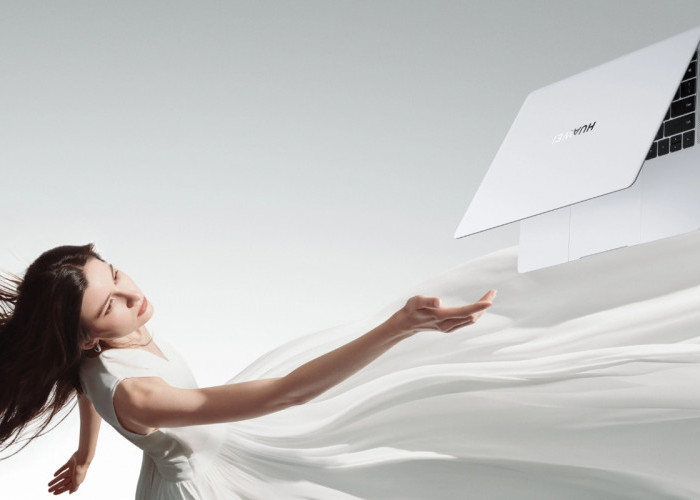 Bocoran Spesifikasi Huawei MateBook X Pro yang akan Rilis 13 Juli 2024