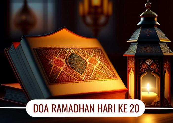 Doa Ramadhan Hari Ke-20: Hikmah Dibukakan Pintu Surga dan Ditutupnya Pintu Neraka
