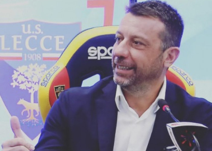 Pelatih Lecce: Menyesatkan Jika Berfikir AC Milan Akan Tampil Seperti Melawan Udinese