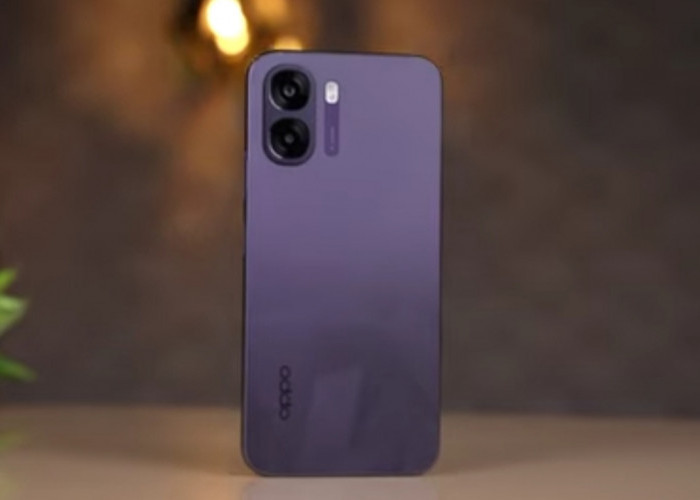 Oppo K14X 5G, HP Murah dengan Baterai Jumbo dan Fitur yang Bikin Lupa Kelasnya