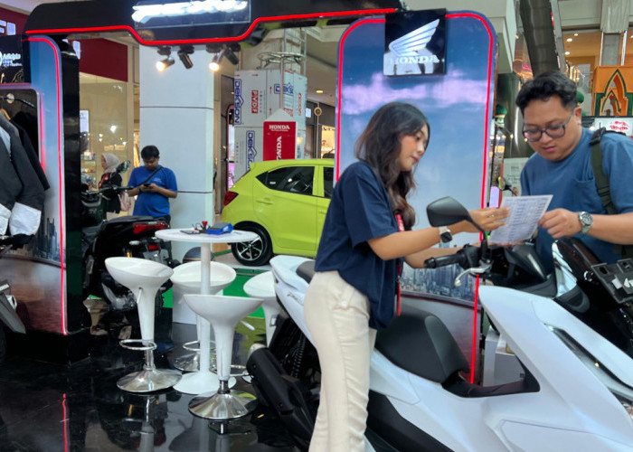 Motor Honda Idaman Bisa Dibawa Pulang dengan Banyak Benefit di Momen Spesial Hari Kartini
