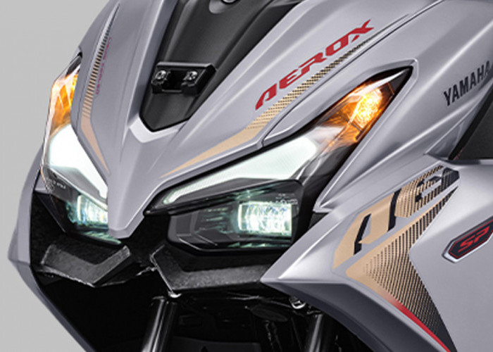 Anti-Mainstream! Motor Yamaha Terbaru 2026 Bawa 6 Warna dan Grafis Anyar