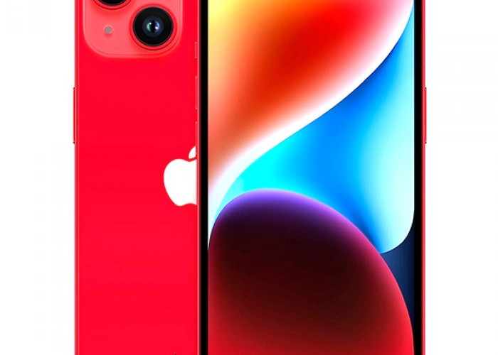 Sabar Sedikit, iPhone 14 Series Mulai Dijual Bulan Depan, Paling Murah Harganya Rp15 Jutaan