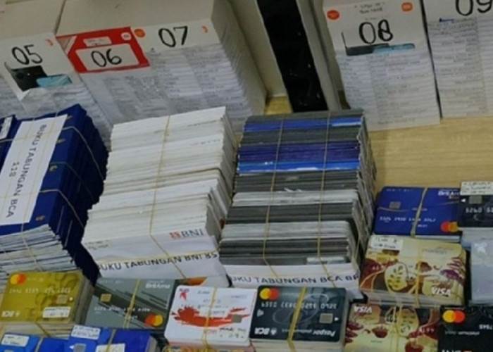 Perbankan Perketat Pengawasan Rekening Demi Berantas Judi Online