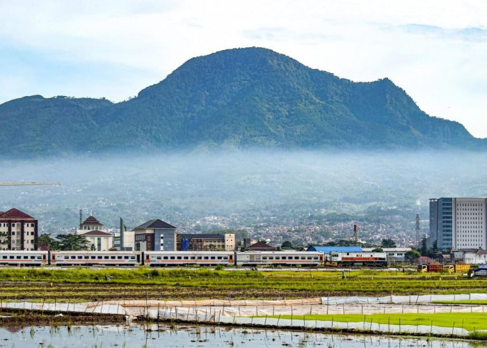 Spesial Libur Sekolah, PT KAI Berikan Diskon Tiket Kereta Api Periode Libur Kenaikan Kelas, Ada 18 Ribu Kuota