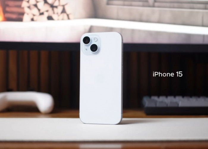 Harga iPhone 15 September 2026 Naik hingga Rp20 Juta, Ini Varian Lengkapnya