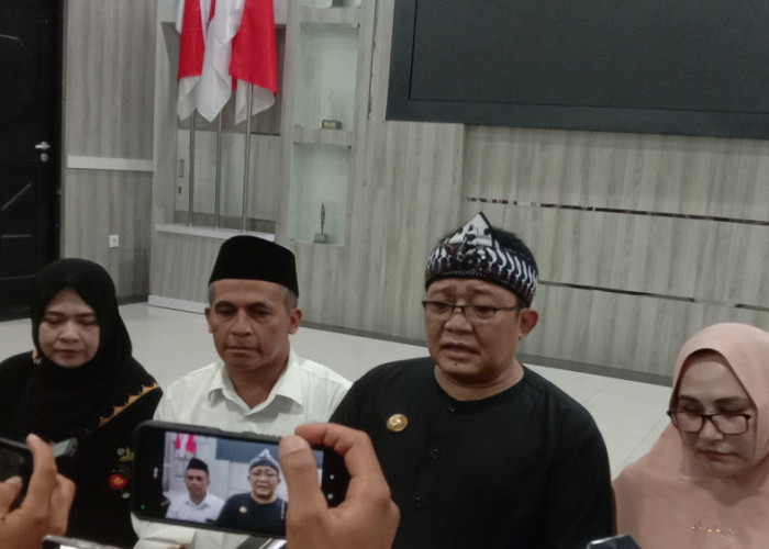 Ade-Iip Unggul Pilkada Kabupaten Tasikmalaya, Ucapkan Terima Kasih ke Semua Pihak