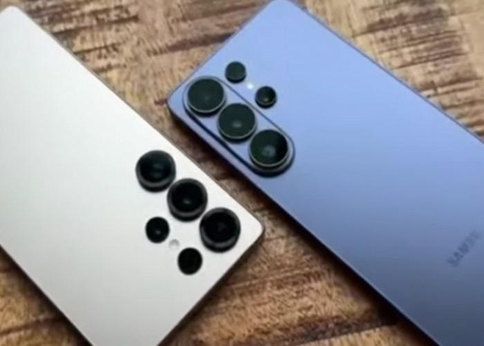 HP Sultan 2026! Samsung Galaxy S26 Ultra Resmi di Indonesia, Kamera 200MP, Performa Gahar, Harganya Segini!