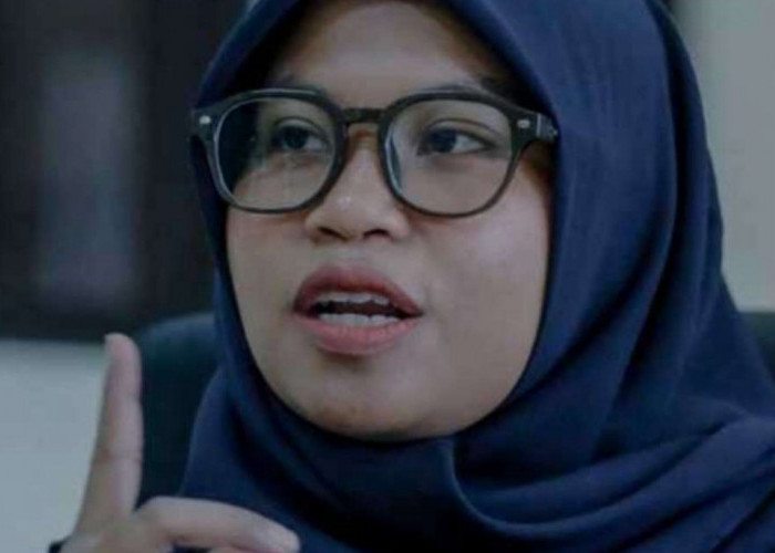 Wakili Jawa Barat di LKS Nasional 2026, Alika Tsuraya Ostman Hadapi Tantangan Desain Tanpa Bantuan AI