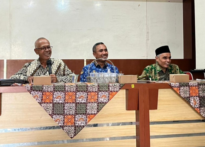 FKTS Lakukan Monev Serempak di 10 Kecamatan Tasikmalaya Menuju Penilaian Kota Sehat 2025