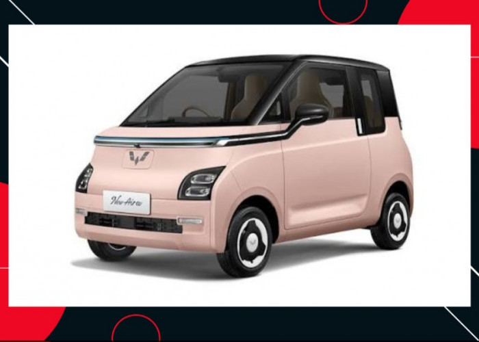 Top 10 Mobil Listrik Terlaris di Indonesia Januari 2026, Penjualan BEV Tembus 10.061 Unit