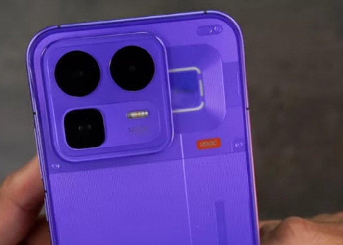 Realme Neo 8 Makin Gaya, Fitur Ini Jadi Alasan Banyak Orang Langsung Kepincut