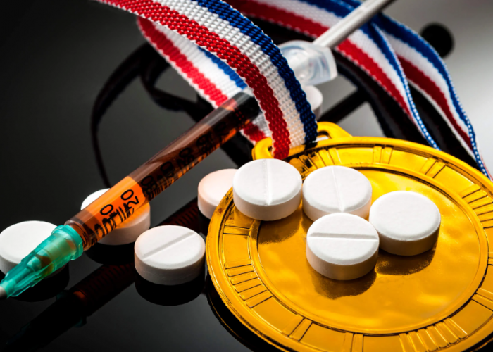 Apa Itu Doping? Kenapa Berbahaya dan Larangannya di Dunia Olahraga