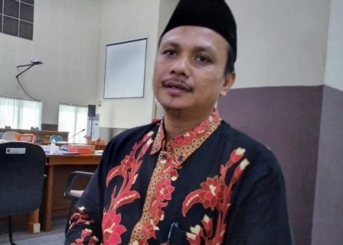 DPRD Kota Banjar Soroti Kebocoran dan Masih Kurangnya Pendapatan Daerah dari Parkir