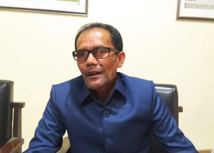 Baru 109 dari 2.426 Kios di Kabupaten Tasikmalaya Miliki Izin Resmi, DPRD Desak Dinas Bertindak Tegas