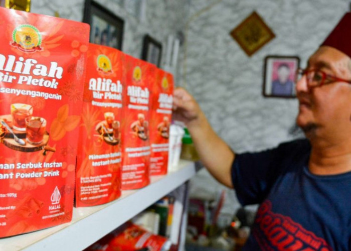Wajib Halal Mulai 18 Oktober 2026, BPJPH Tegaskan Tak Ada Penundaan