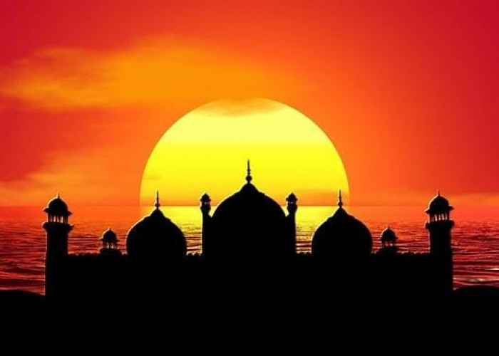 Bentar Lagi Ramadhan, Simak Syarat Sah Puasa Ramadhan, Penting Dipenuhi Setiap Muslim Agar Puasa Jadi Sah