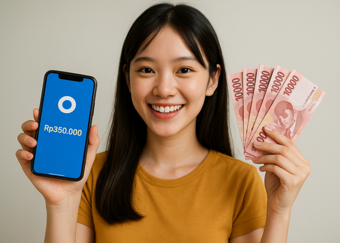 Game Penghasil Uang Aplikasi FunCrush, Cara Cepat Cair Saldo DANA Gratis Malam Ini