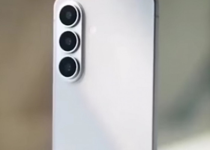 Samsung Galaxy A57 5G Desainnya Lebih Tipis Dengan Speknya Meningkat .