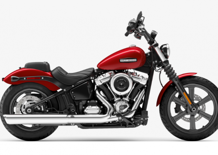 Daftar Harga Resmi Harley-Davidson di Indonesia 2026, Cruiser hingga Grand American Touring Bikin Melirik